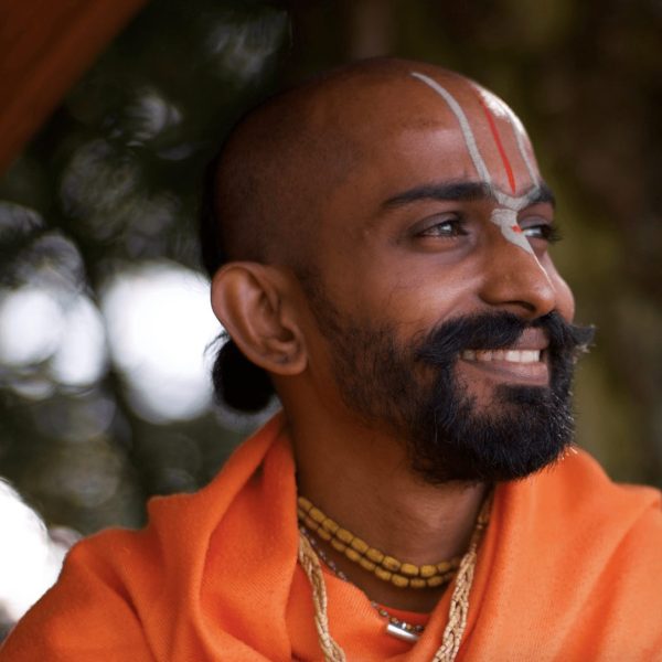 How To Discover Your Dharma Swami Chidananda